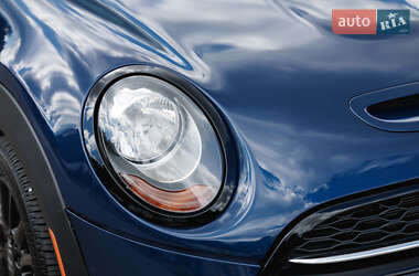 Хэтчбек MINI Cooper 2015 в 