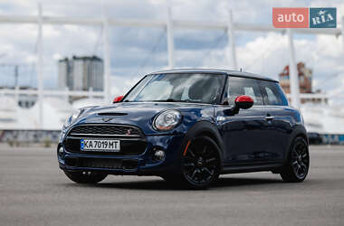 MINI Cooper 2015