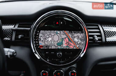 Хэтчбек MINI Cooper 2015 в 