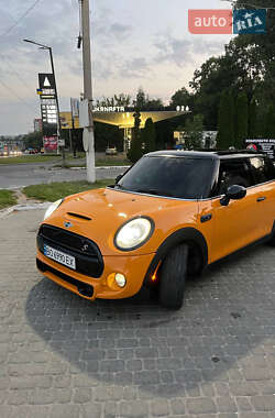 MINI Cooper 2015 MINI Cooper 2015
