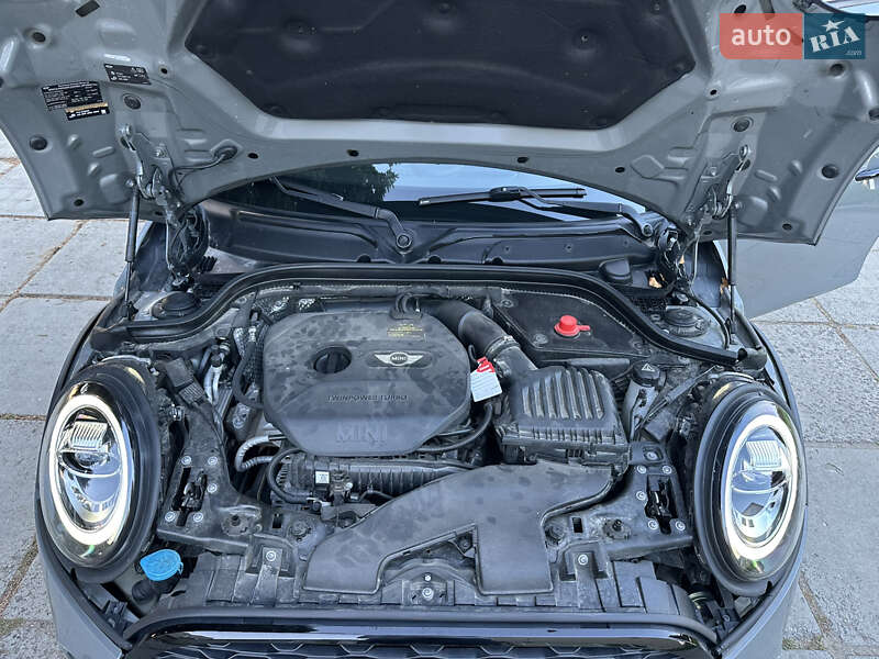 Хэтчбек MINI Cooper 2015 в Винниках