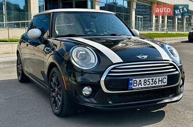 Хетчбек MINI Cooper 2014 в Дніпрі