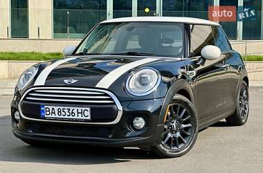 MINI Cooper 2014 MINI Cooper 2014