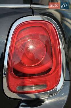 Хэтчбек MINI Cooper 2014 в 