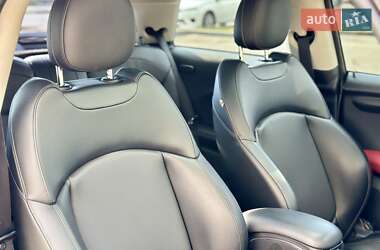 Хэтчбек MINI Cooper 2014 в 