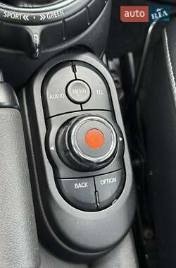 Хэтчбек MINI Cooper 2014 в 
