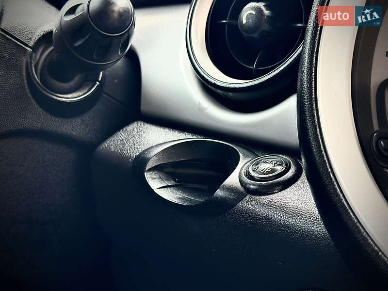 Хетчбек MINI Cooper 2013 в Кам'янець-Подільському