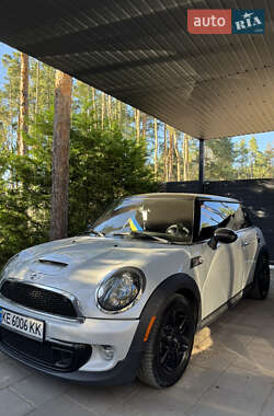 MINI Cooper 2013