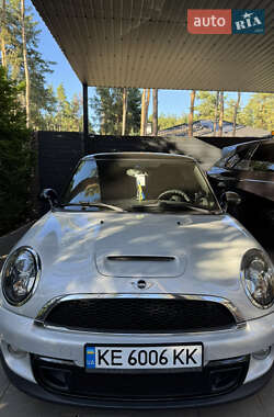 Хэтчбек MINI Cooper 2013 в 