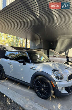Хэтчбек MINI Cooper 2013 в 