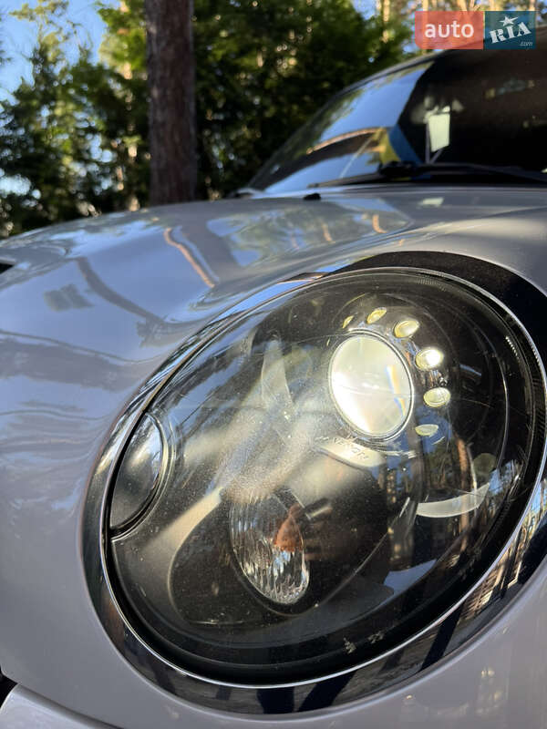 Хэтчбек MINI Cooper 2013 в Буче фото 10 Хэтчбек MINI Cooper 2013 в Буче