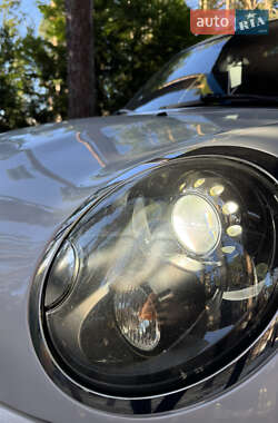 Хэтчбек MINI Cooper 2013 в 