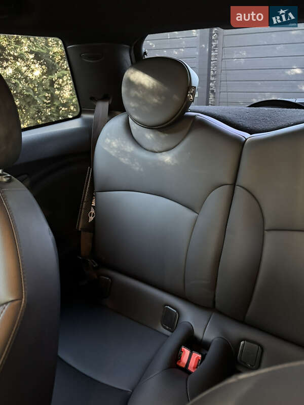 Хэтчбек MINI Cooper 2013 в Буче фото 22 Хэтчбек MINI Cooper 2013 в Буче
