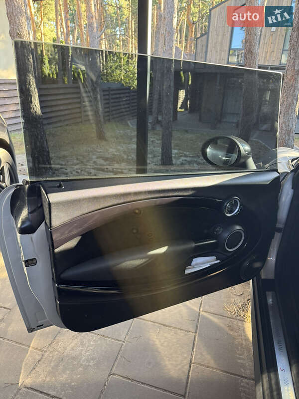 Хэтчбек MINI Cooper 2013 в Буче фото 25 Хэтчбек MINI Cooper 2013 в Буче