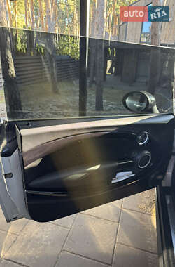 Хэтчбек MINI Cooper 2013 в 