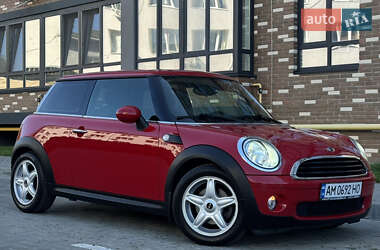 MINI Cooper 2009 MINI Cooper 2009