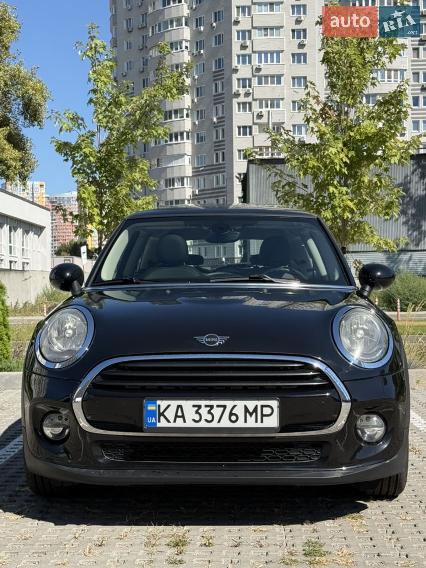 2019 MINI Cooper - мініатюра 16