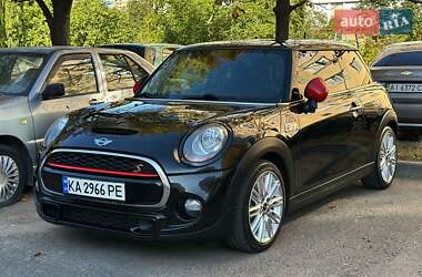 Хэтчбек MINI Cooper 2014 в Киеве