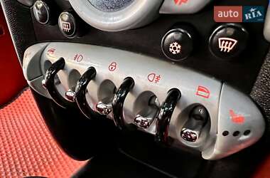 Хэтчбек MINI Cooper 2009 в 