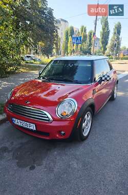 MINI Cooper 2010 MINI Cooper 2010