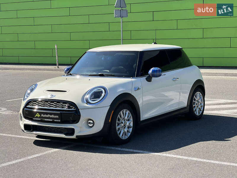 MINI Cooper 2014 MINI Cooper 2014