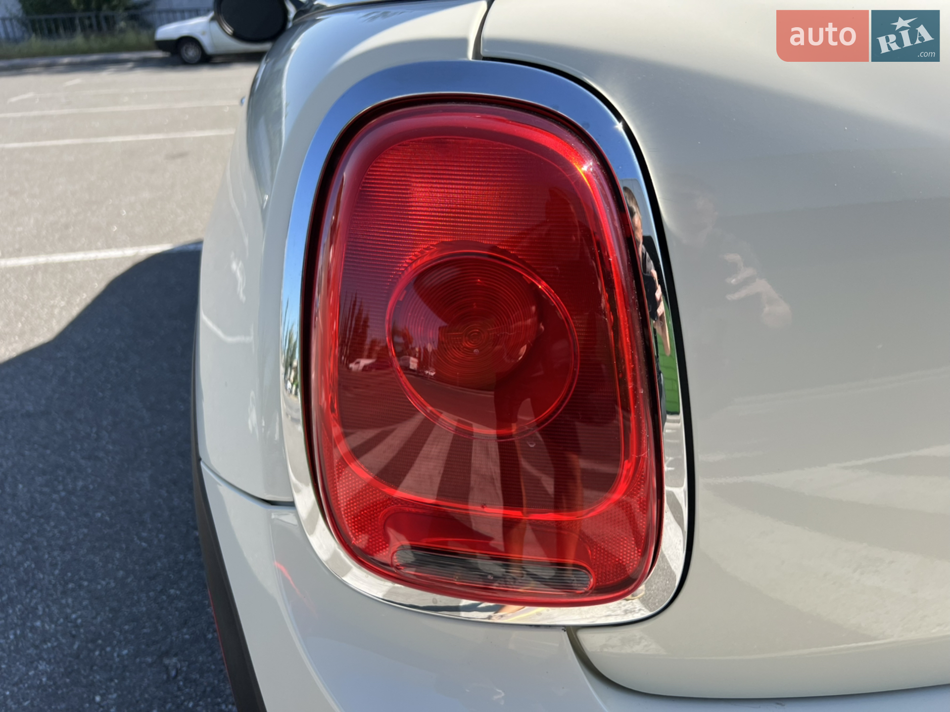 2014 MINI Cooper - мініатюра 15