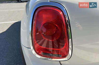 Хэтчбек MINI Cooper 2014 в 