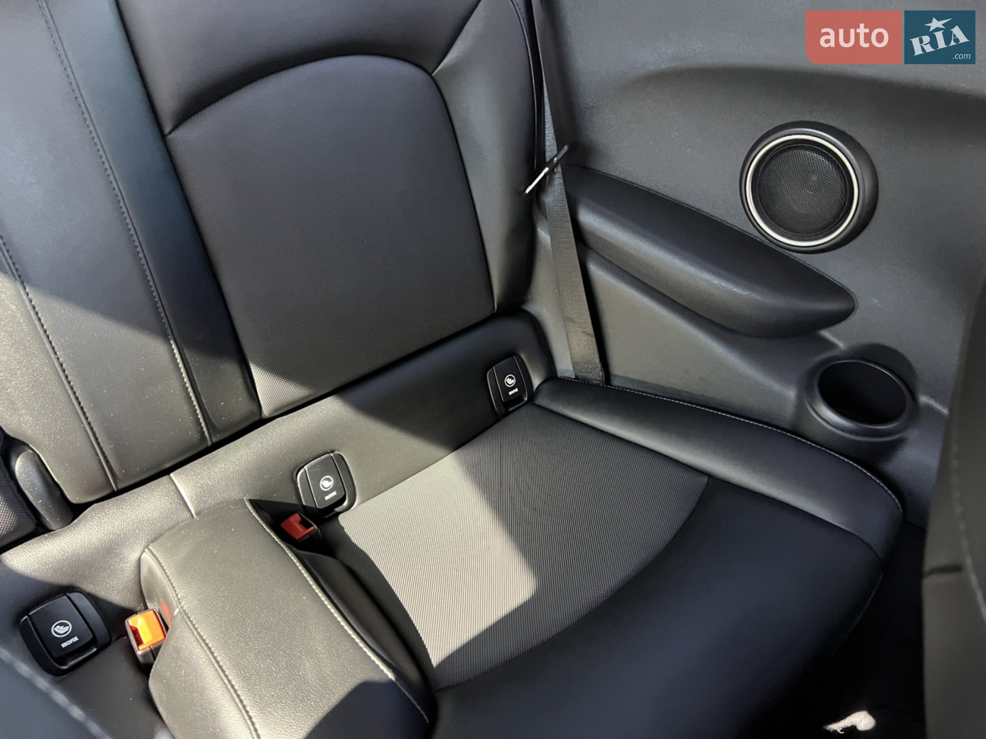 2014 MINI Cooper - мініатюра 31