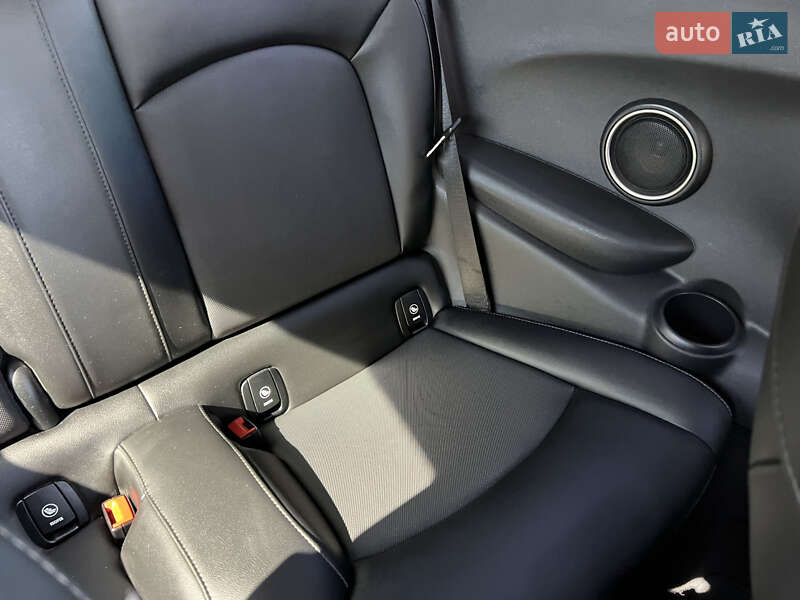 Хэтчбек MINI Cooper 2014 в Киеве фото 31 Хэтчбек MINI Cooper 2014 в Киеве