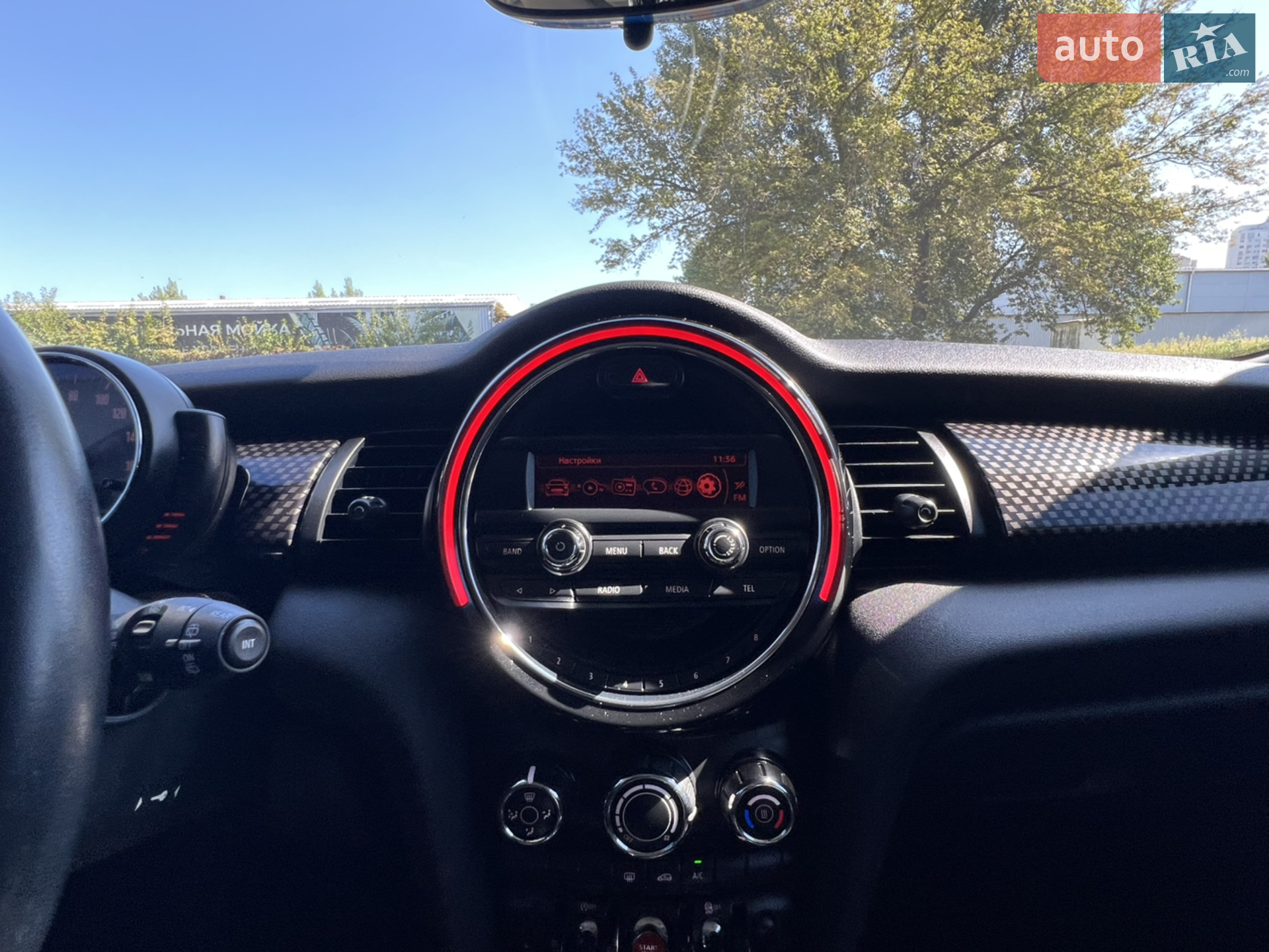 2014 MINI Cooper - мініатюра 33
