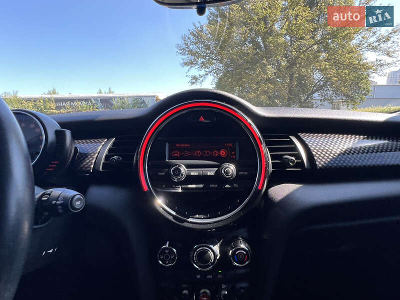 Хэтчбек MINI Cooper 2014 в Киеве фото 33 Хэтчбек MINI Cooper 2014 в Киеве