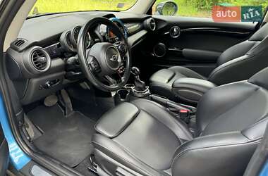 Хетчбек MINI Cooper 2015 в 