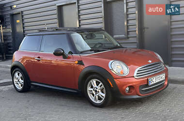 Хэтчбек MINI Cooper 2011 в Киеве