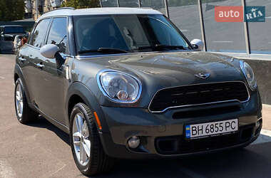 MINI Cooper 2014