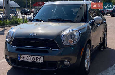 Хэтчбек MINI Cooper 2014 в 