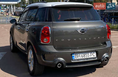 Хэтчбек MINI Cooper 2014 в 