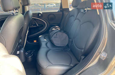 Хэтчбек MINI Cooper 2014 в 