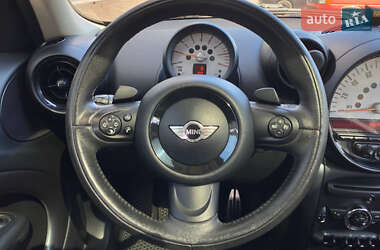 Хэтчбек MINI Cooper 2014 в 