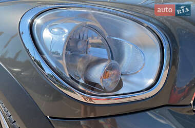 Хэтчбек MINI Cooper 2014 в 