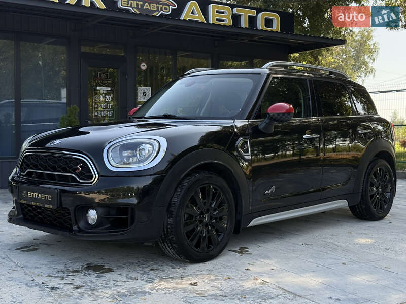 MINI Cooper 2017