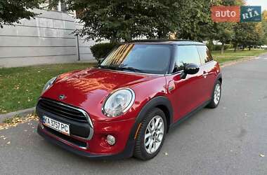 MINI Cooper 2014