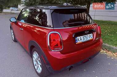 Хэтчбек MINI Cooper 2014 в 