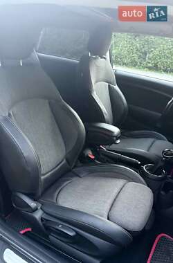 Хэтчбек MINI Cooper 2014 в 