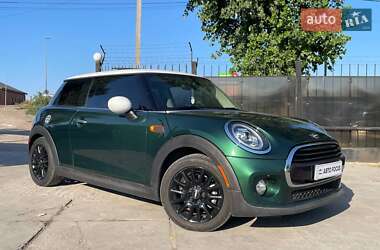 MINI Cooper 2016 MINI Cooper 2016