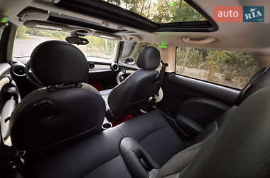 Хетчбек MINI Cooper 2012 в 