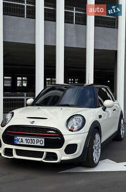 MINI Cooper 2017