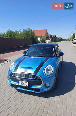 MINI Cooper 2015