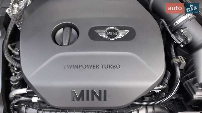 Хэтчбек MINI Cooper 2014 в Одессе фото 14 Хэтчбек MINI Cooper 2014 в Одессе