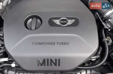 Хэтчбек MINI Cooper 2014 в 