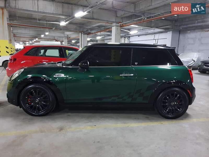 Хэтчбек MINI Cooper 2014 в Одессе фото 9 Хэтчбек MINI Cooper 2014 в Одессе